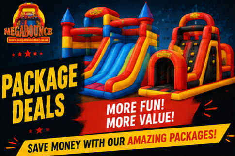 Package Deals For Hire