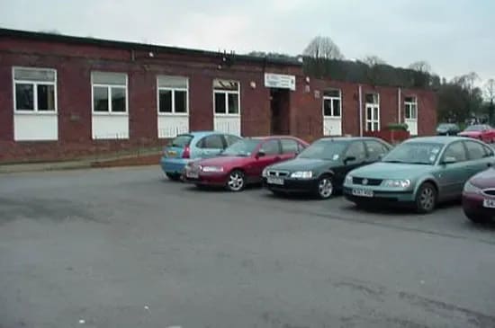 Dumbleton Village Hall