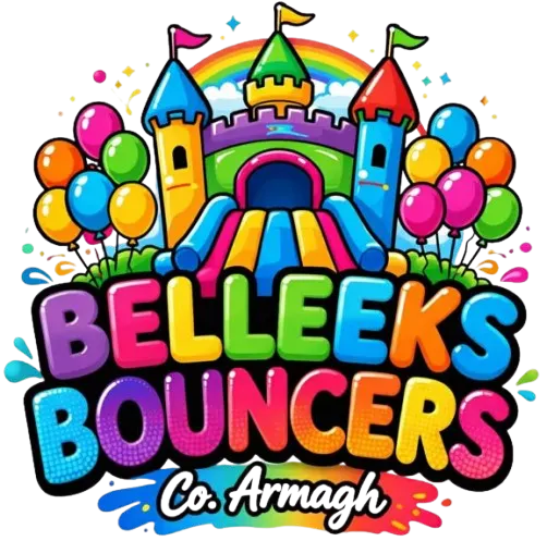 Belleeks Bouncers Bouncy Castle Hire, Newry, CO DOWN Belleeks Bouncers Bouncy Castle Hire, Newry, CO DOWN