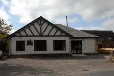 Garway Village Hall