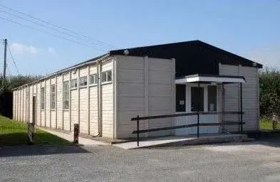 Much Dewchurch Memorial Hall - HR2 8DQ Much Dewchurch Memorial Hall - HR2 8DQ