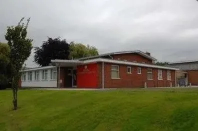 Hinton Community Centre - HR2 6AF Hinton Community Centre - HR2 6AF