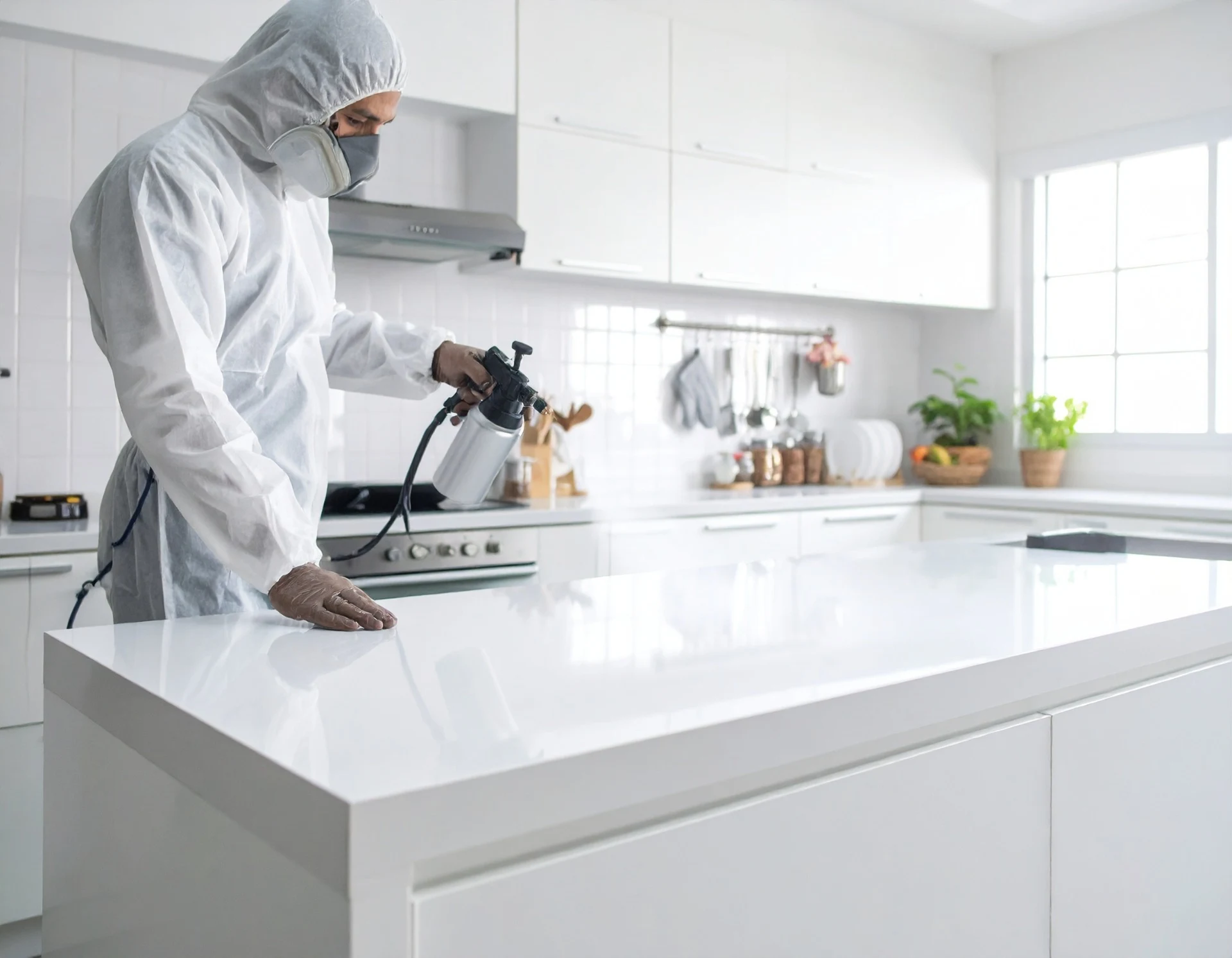 West Midlands kitchen resprays kitchen resprays in the West Midlands
