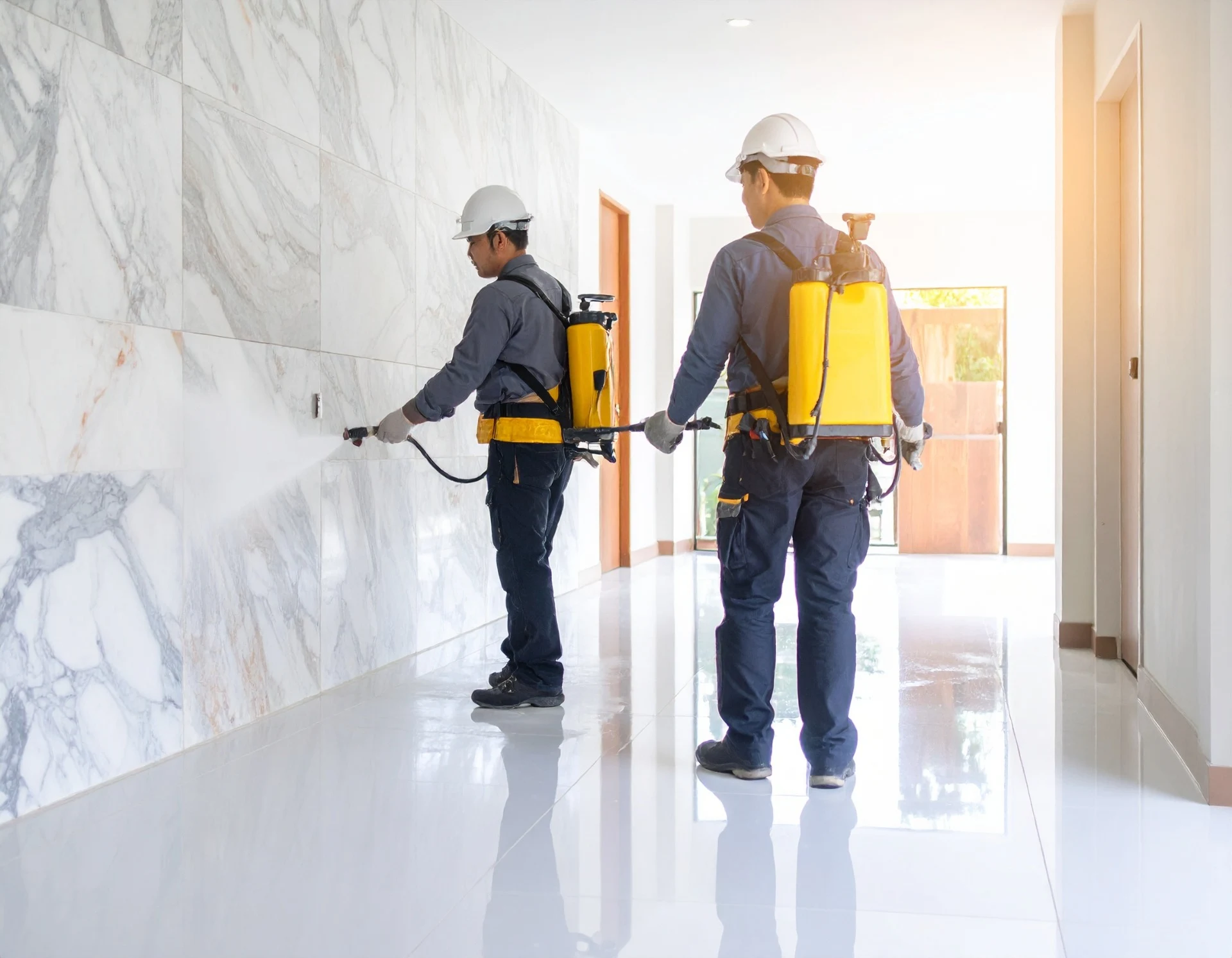 spray granite Birmingham Birmingham spray granite