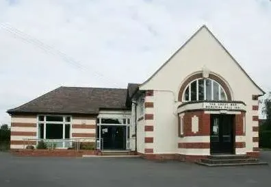 Much Marcle Memorial Hall - HR8 2LY Much Marcle Memorial Hall - HR8 2LY