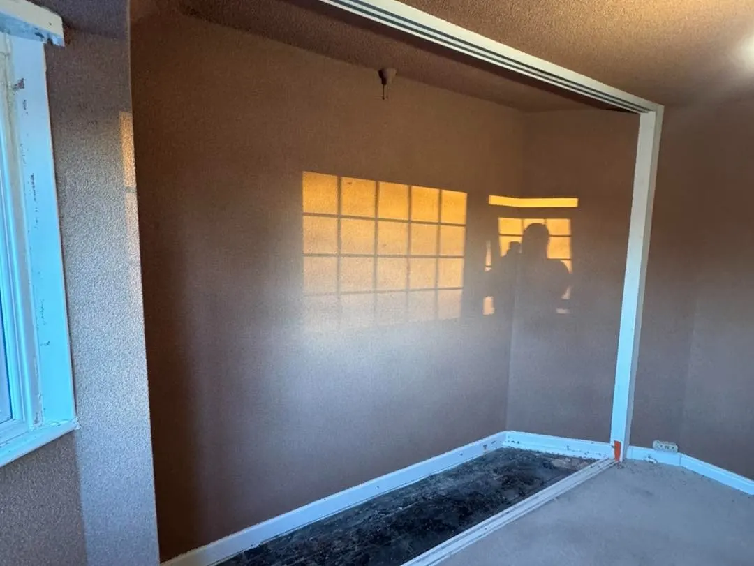 cork insulation for Birmingham household