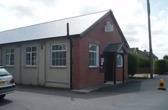 Ashchurch Village Hall