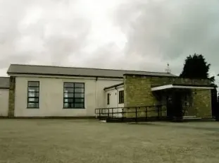 Eye Cawley Village Hall