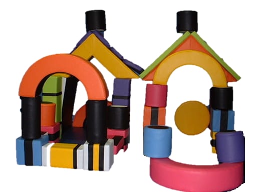 Allsorts Soft Play