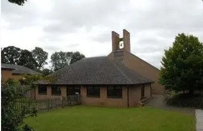 St Barnabas Church Centre - HR1 1DT St Barnabas Church Centre - HR1 1DT