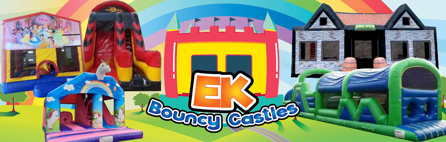 Ek Bouncy Castles