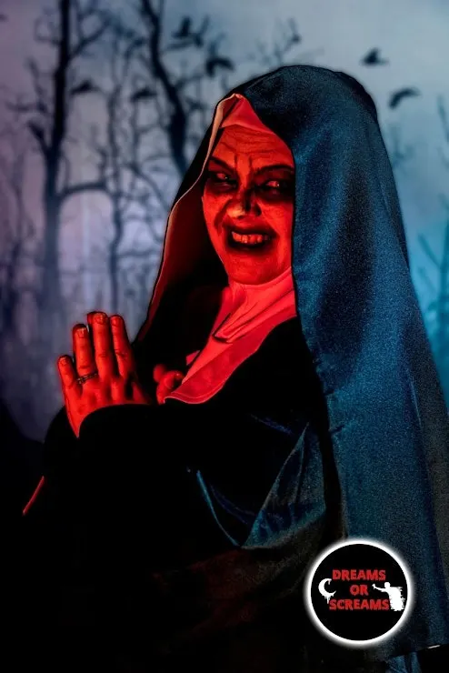 nun