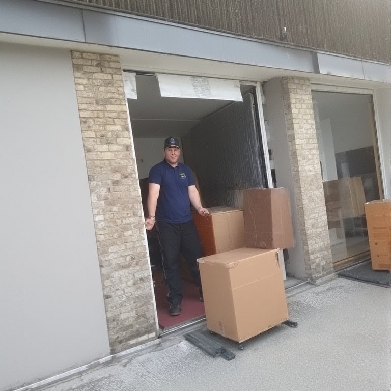 furniture removals service