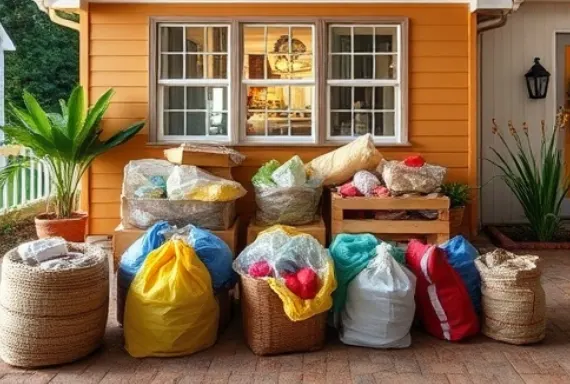 removals company in Worthing