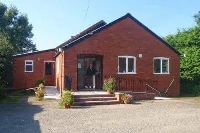 Dumbleton Village Hall