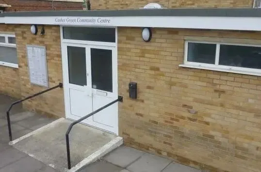 Cashes Green Community Centre - GL5 4NR