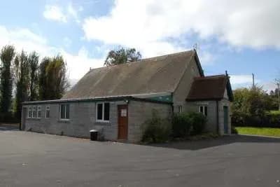 Garway Village Hall