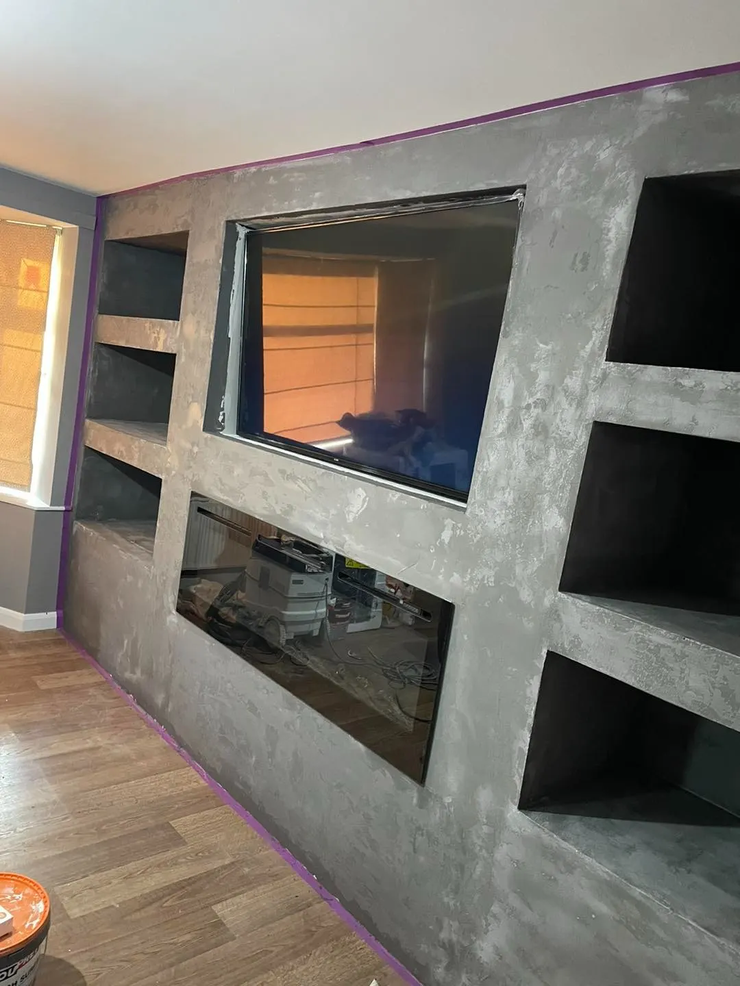 plastering in West Bromwich West Bromwich plasterers
