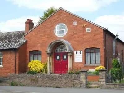 Garway Village Hall