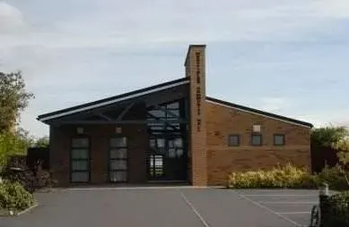 Westfields Village Hall - HR4 9PG Westfields Village Hall - HR4 9PG