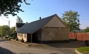 Presteigne, Evenjobb Village Hall - LD8 2SD Presteigne, Evenjobb Village Hall - LD8 2SD