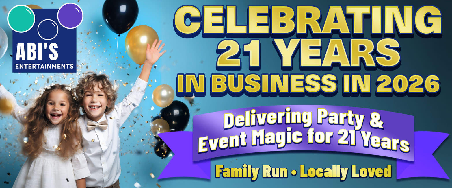 Abis Entertainments