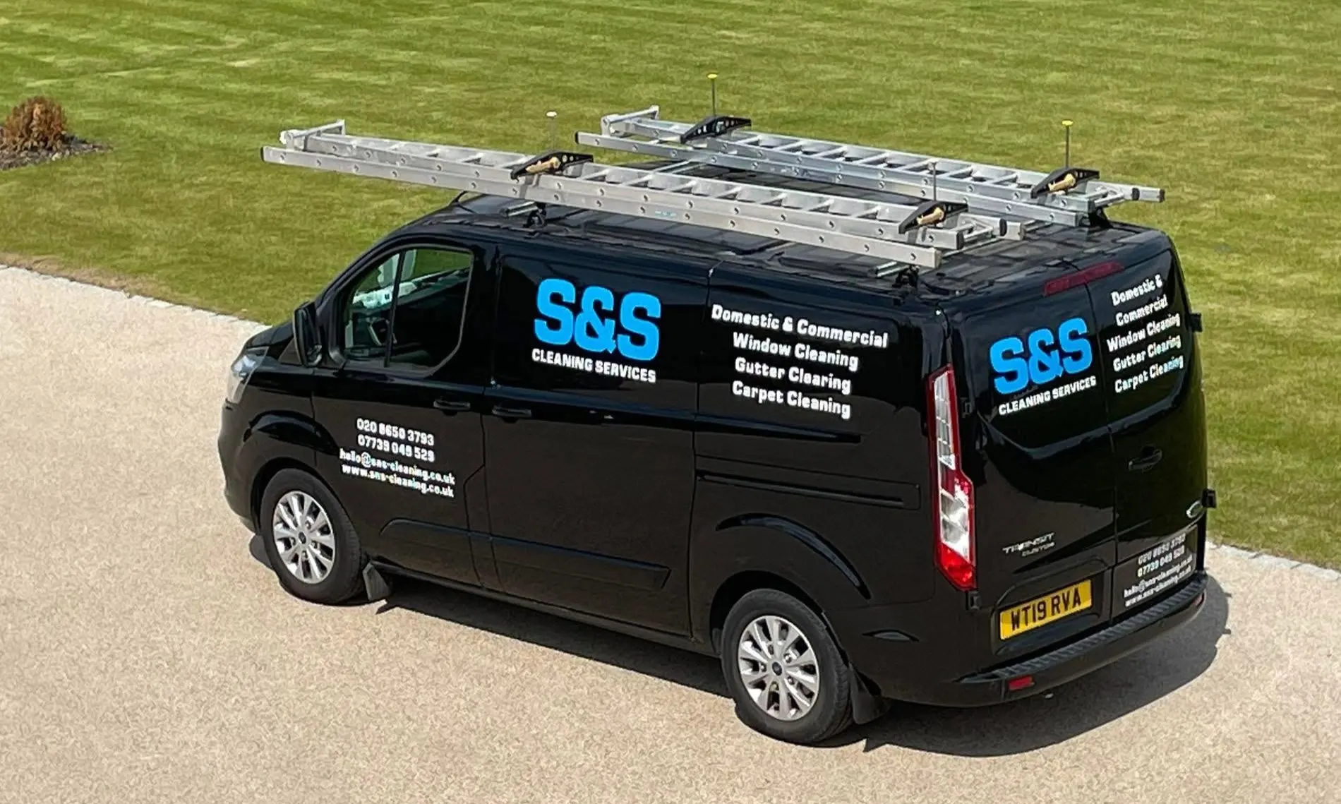 Sns Cleaning Services, Specialists Residential And Domestic