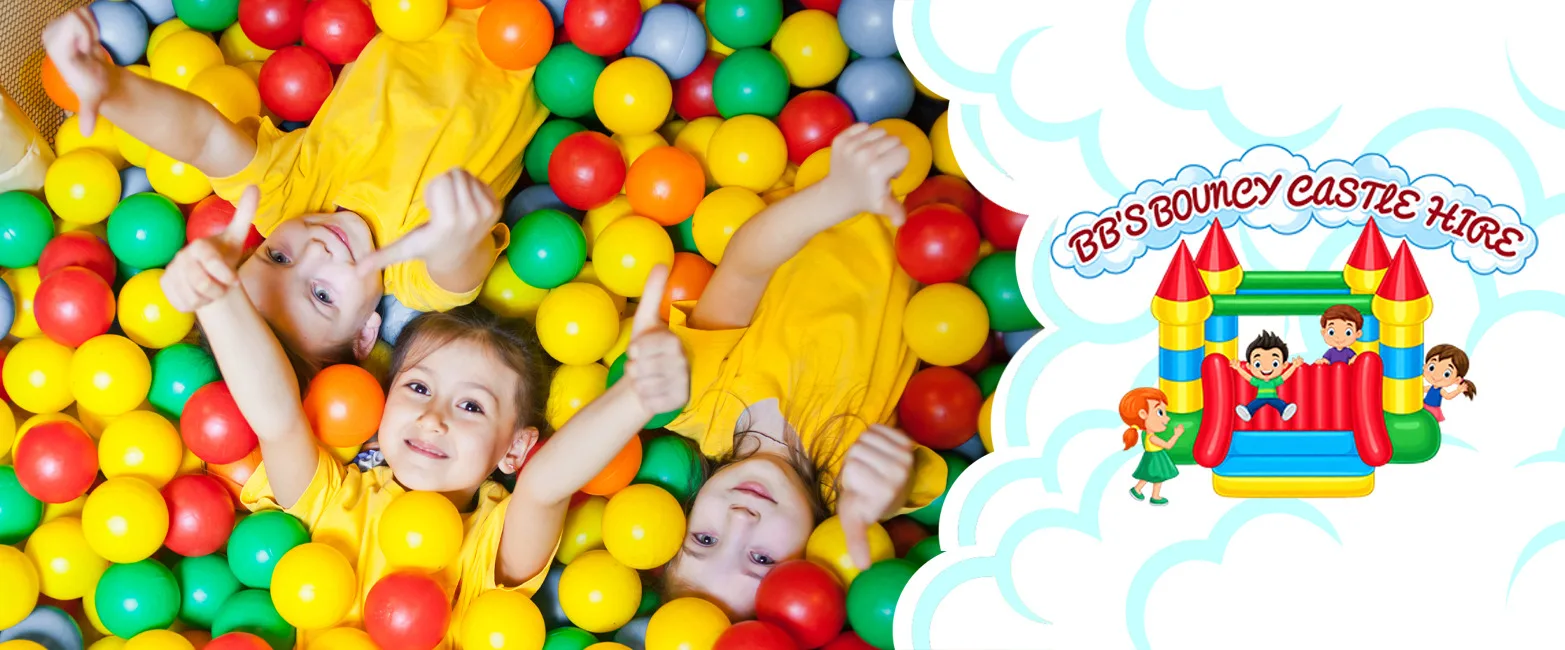 Bouncy Castle Hire Wellingborough, Bbs Bouncy Castle Hire