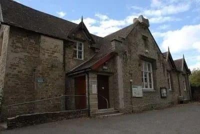 Garway Village Hall