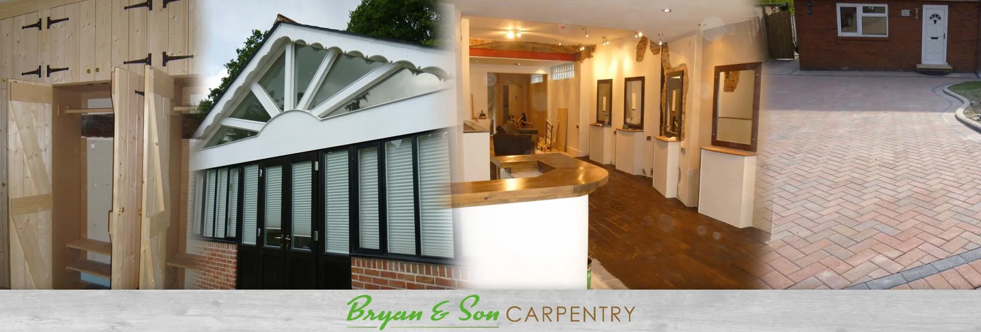 Bryan and Son Carpentry
