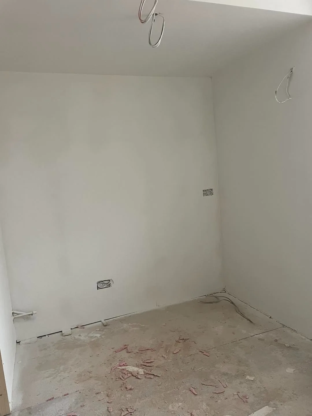 Birmingham plastering