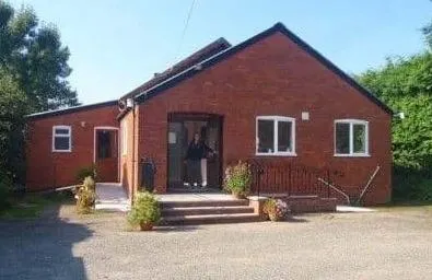 Eardisley Village Hall - HR3 6NT