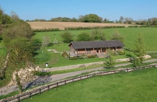 Coln Valley Village Hall - GL54 3LA