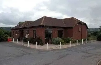 Clifford Community Centre - HR3 5HA