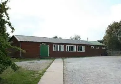 Llangrove Village Hall - HR9 6EX Llangrove Village Hall - HR9 6EX