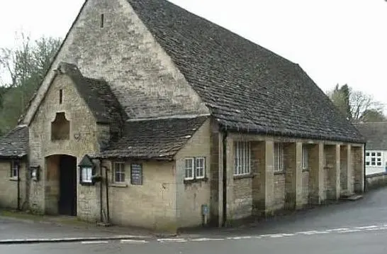 Avening Memorial Hall - GL6 9BE