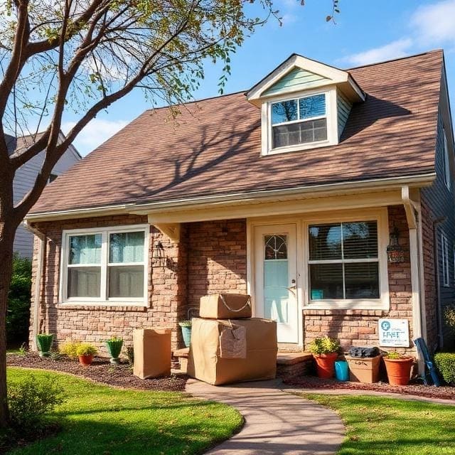 clearances for tenants