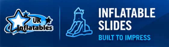 Inflatable Slides