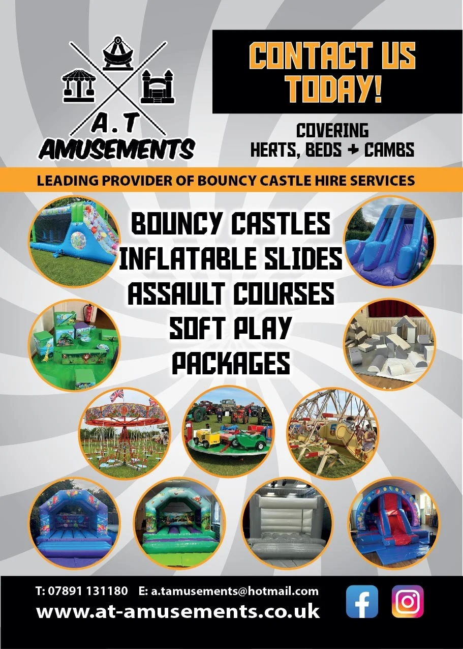 Bright Future Leaflet Template Bright Future Leaflet Template