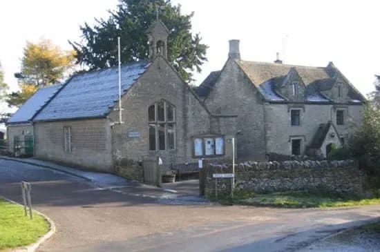 Dumbleton Village Hall