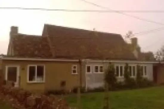 Dumbleton Village Hall