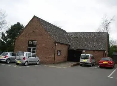 Much Birch Community Hall - HR2 8HT Much Birch Community Hall - HR2 8HT