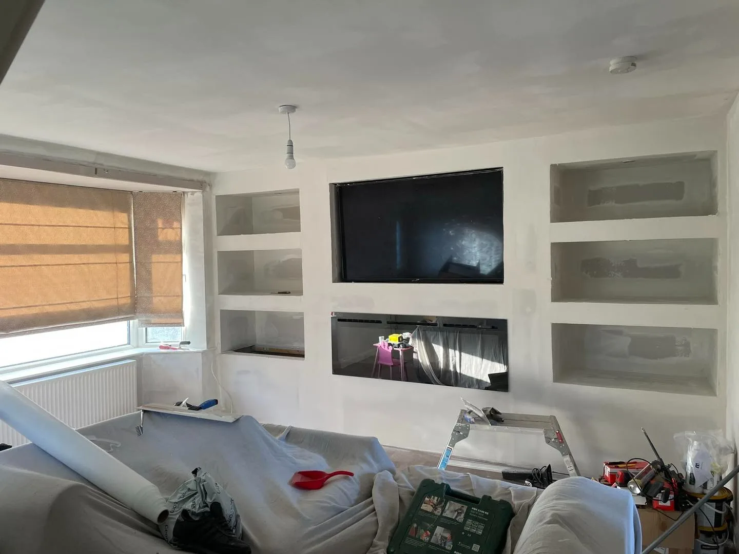 Castle Bromwich painting and decorating painting and decorating Castle Bromwich