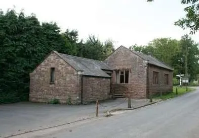 Kings Caple Village Hall, The Old School - HR1 4TY Kings Caple Village Hall, The Old School - HR1 4TY