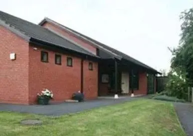 Stoke Lacy Village Hall - HR7 4HG Stoke Lacy Village Hall - HR7 4HG