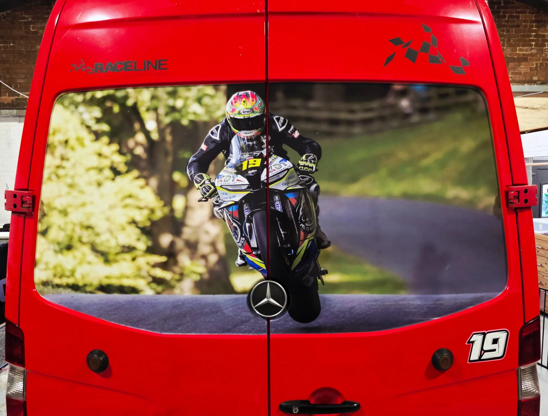 Pro Print And Signage Solutions, Rhyl, North Wales