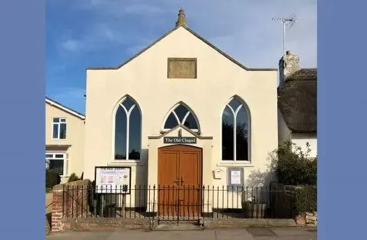 Gotherington, The Old Chapel - GL52 9ET
