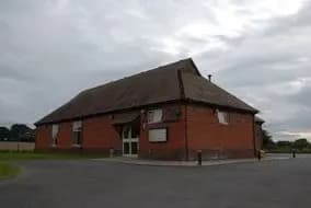 Garway Village Hall
