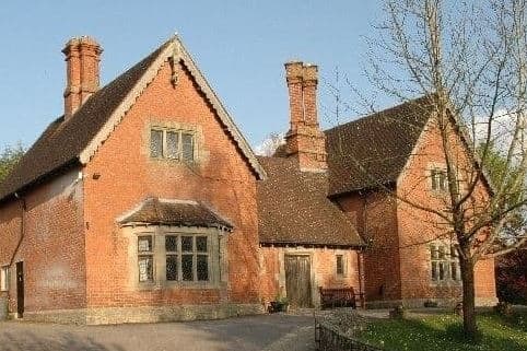 Goodrich Village Hall - HR9 6HX