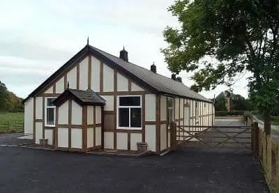Garway Village Hall